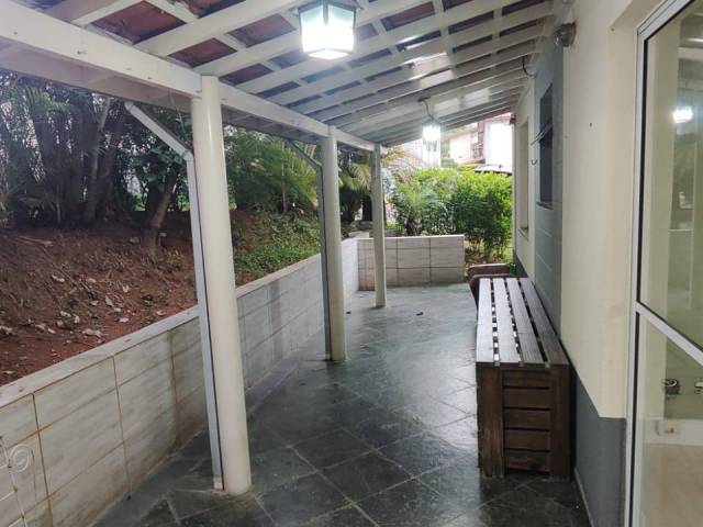 #1 - Casa em condomínio para Venda em São Bernardo do Campo - SP - 1