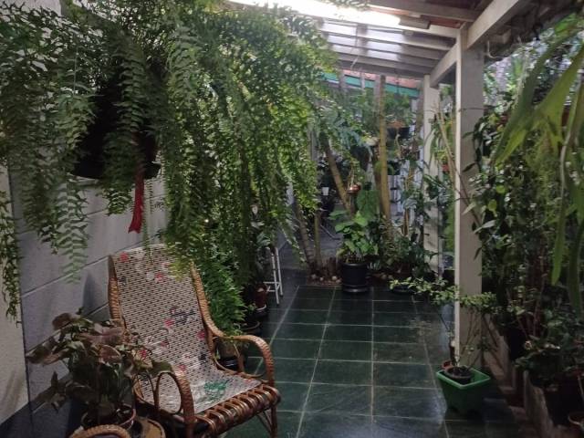 #2 - Casa para Venda em São Bernardo do Campo - SP - 3