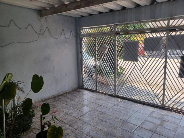 #3 - Sobreposta para Venda em Santo André - SP