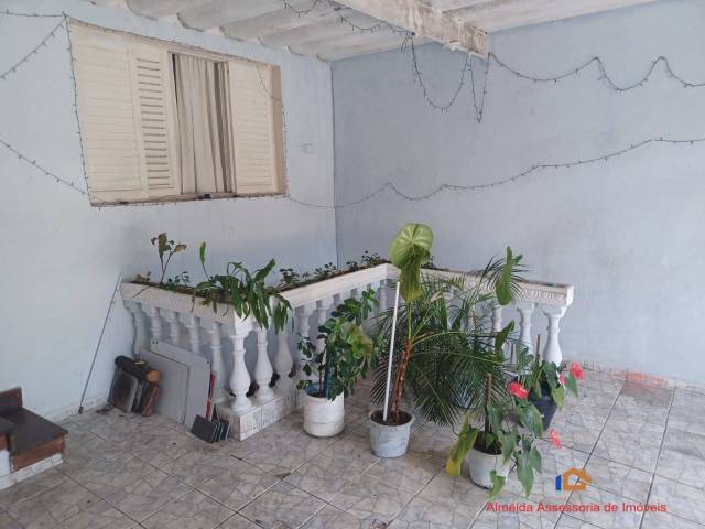 Sobreposta para Venda em Santo André - 5