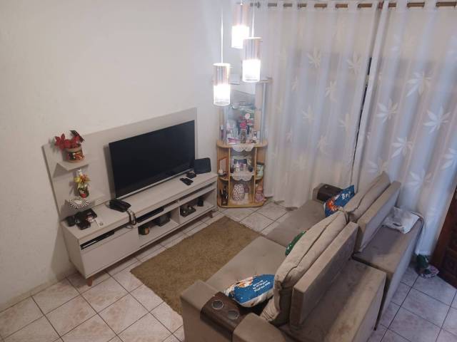 #3 - Sobreposta para Venda em Santo André - SP