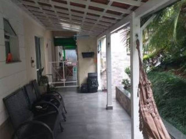 #4 - Casa para Venda em São Bernardo do Campo - SP