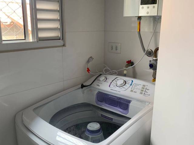 Casa para Venda em São Bernardo do Campo - 3