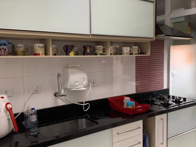 Casa para Venda em São Bernardo do Campo - 5