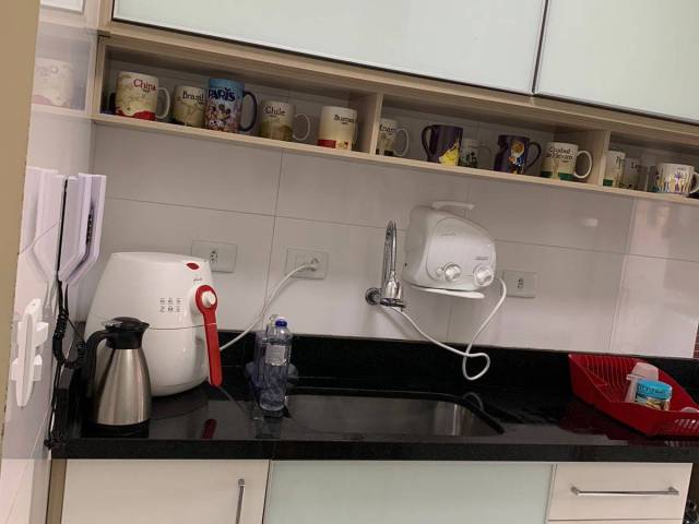 Casa para Venda em São Bernardo do Campo - 4