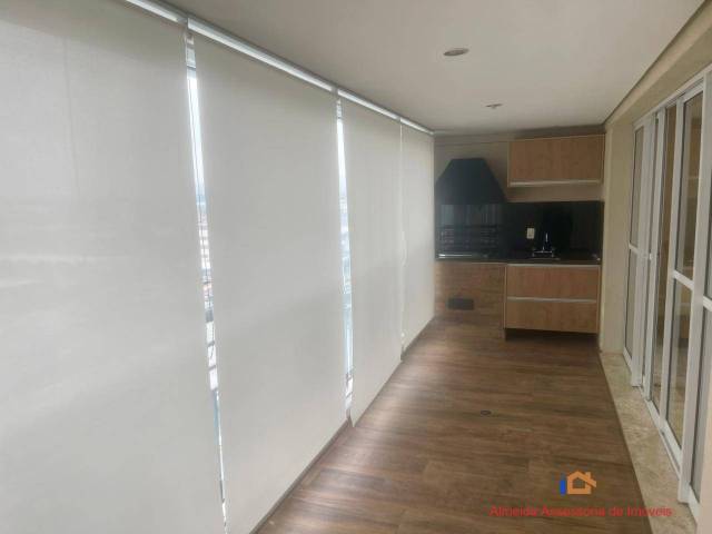 Apartamento para Venda em Santo André - 3