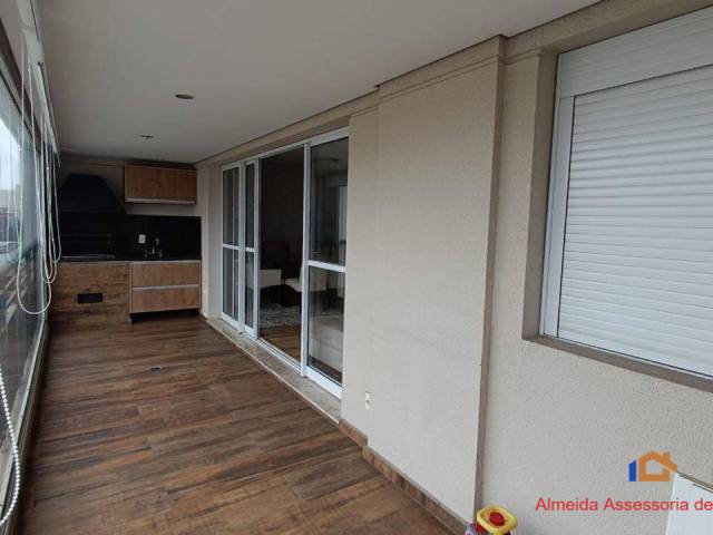 Apartamento para Venda em Santo André - 2