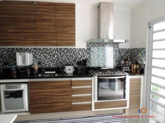 #13 - Sobrado para Venda em São Caetano do Sul - SP