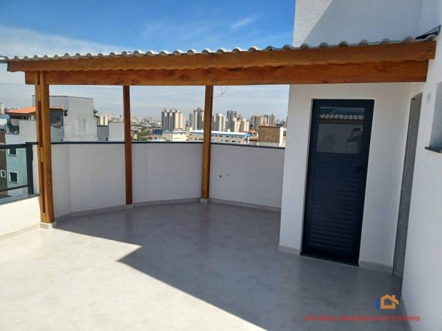 Sobrado para Venda em Santo André - 3