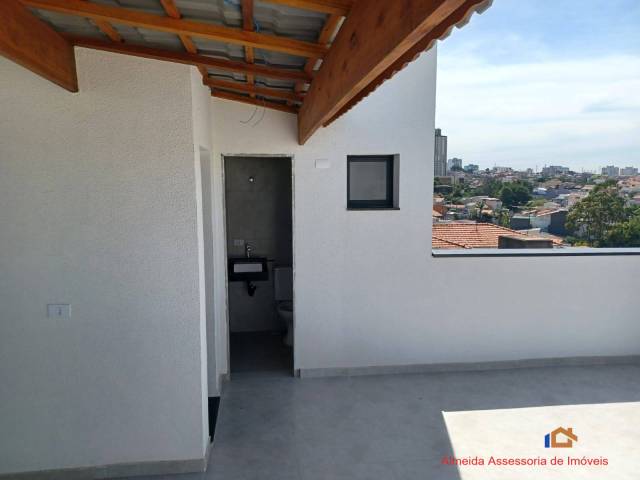 #15 - Sobrado para Venda em Santo André - SP