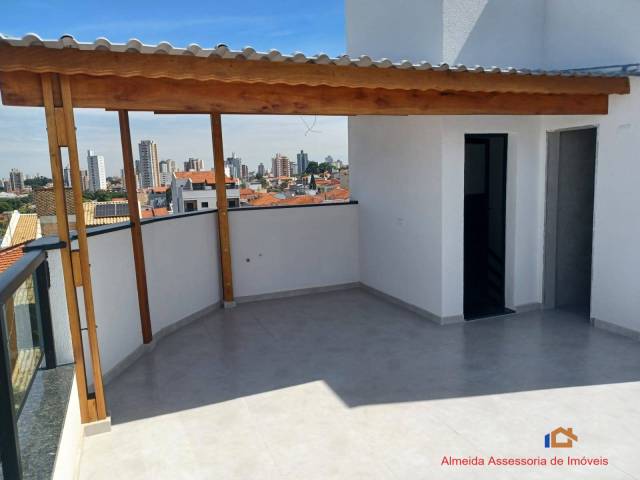 Venda em Vila Scarpelli - Santo André