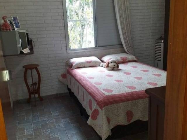 Apartamento para Venda em São Bernardo do Campo - 5