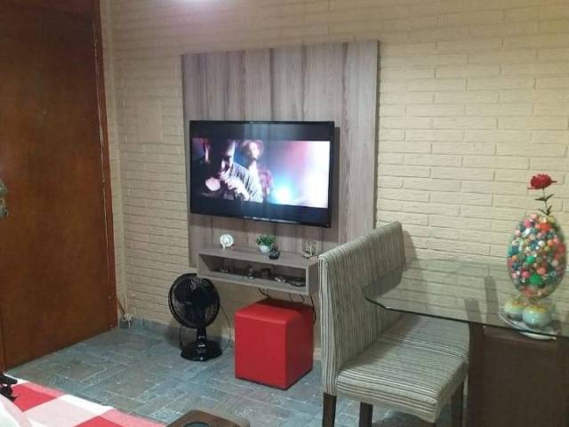 Apartamento para Venda em São Bernardo do Campo - 4