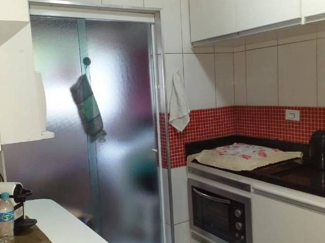Apartamento para Venda em São Bernardo do Campo - 2