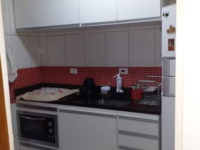 Apartamento para Venda em São Bernardo do Campo - 3