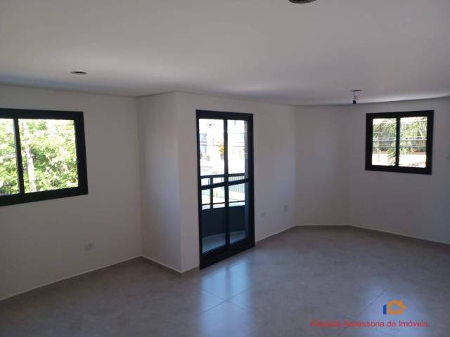 Venda em Vila Scarpelli - Santo André