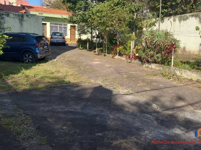 #18 - Terreno para Venda em São Bernardo do Campo - SP