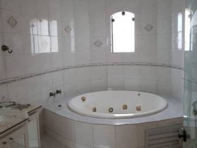 #19 - Sobrado para Venda em Santo André - SP