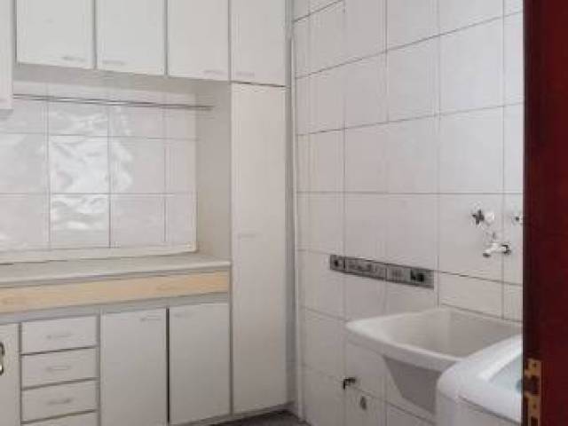 Sobrado para Venda em Santo André - 4