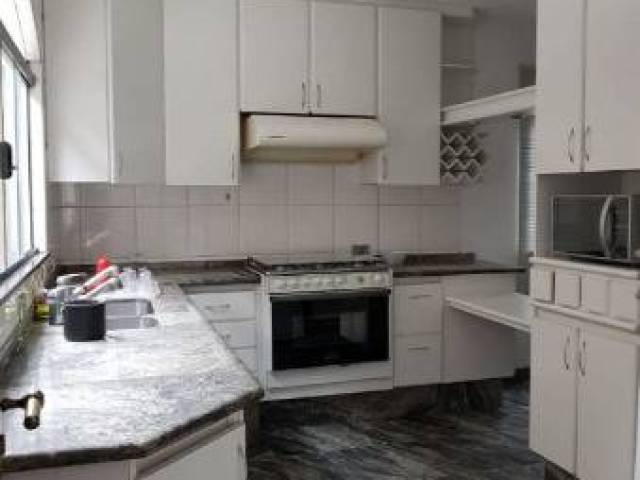 Sobrado para Venda em Santo André - 5