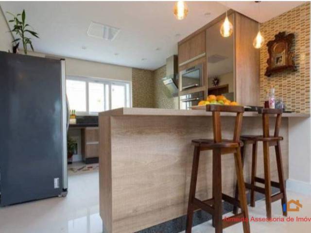 Sobrado para Venda em São Caetano do Sul - 4