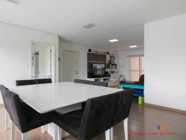 #22 - Cobertura para Venda em São Bernardo do Campo - SP