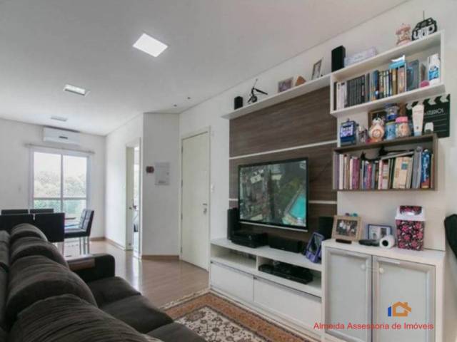 #22 - Cobertura para Venda em São Bernardo do Campo - SP