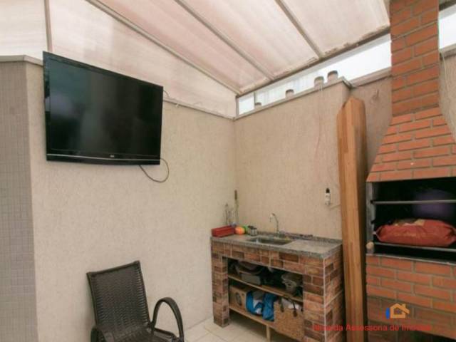 Cobertura para Venda em São Bernardo do Campo - 4