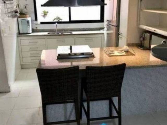 Apartamento para Venda em Santo André - 4