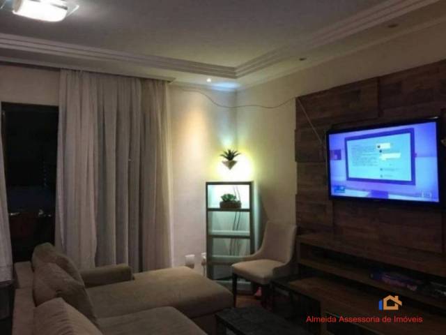 #23 - Apartamento para Venda em Santo André - SP