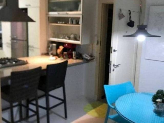 Apartamento para Venda em Santo André - 5