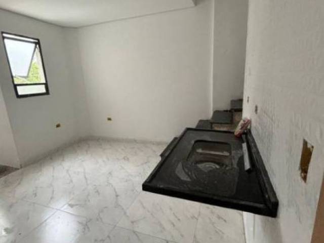 #24 - Cobertura para Venda em Santo André - SP