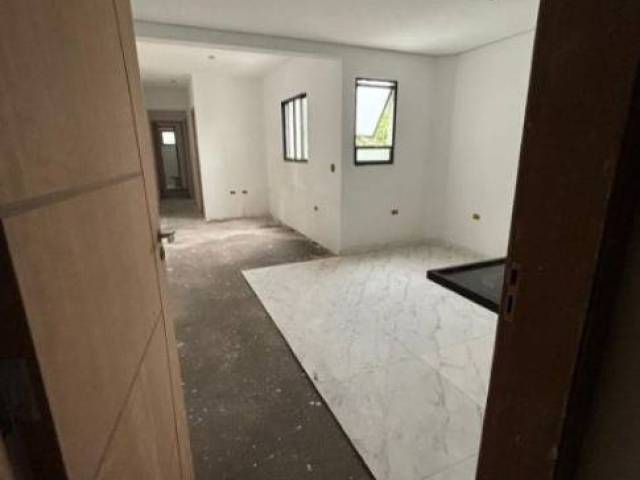 #25 - Cobertura para Venda em Santo André - SP