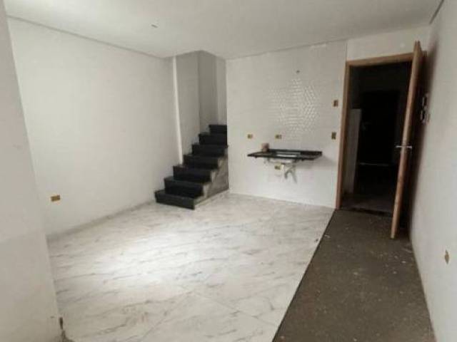 #25 - Cobertura para Venda em Santo André - SP