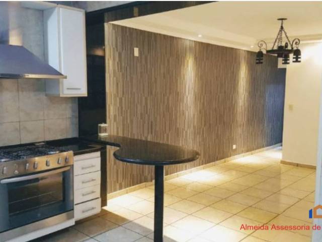 #26 - Sobrado para Venda em Santo André - SP