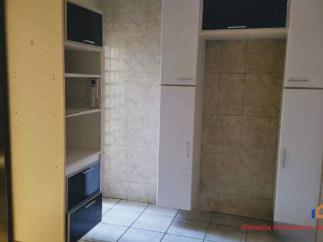 Sobrado para Venda em Santo André - 4