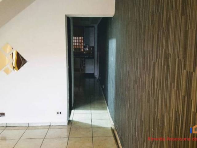 Sobrado para Venda em Santo André - 5