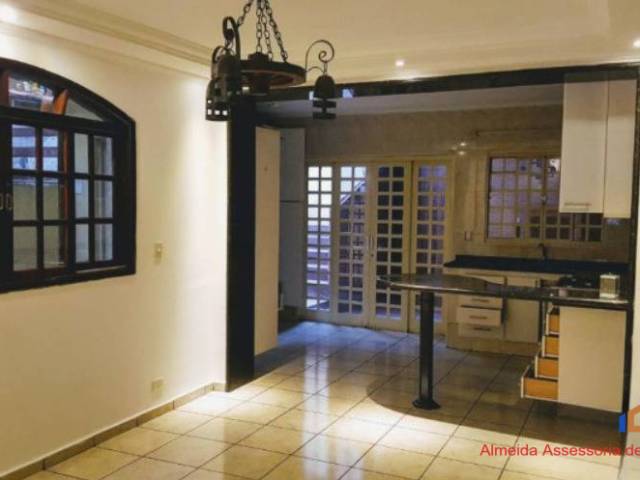 #26 - Sobrado para Venda em Santo André - SP