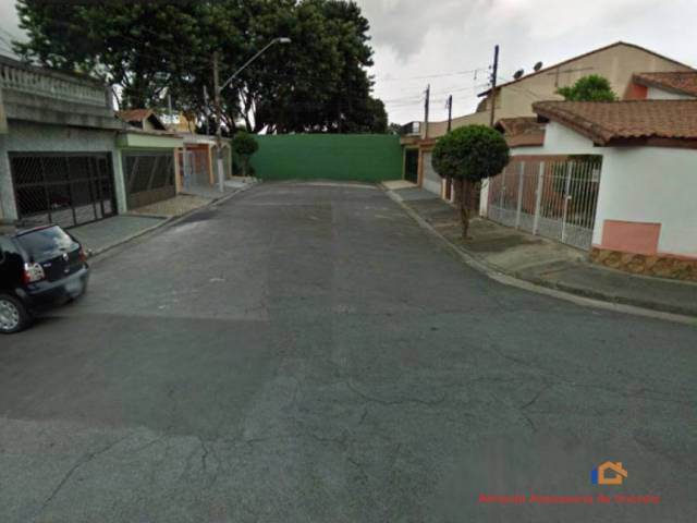 #27 - Casa para Venda em São Bernardo do Campo - SP