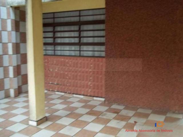 Casa para Venda em São Bernardo do Campo - 4