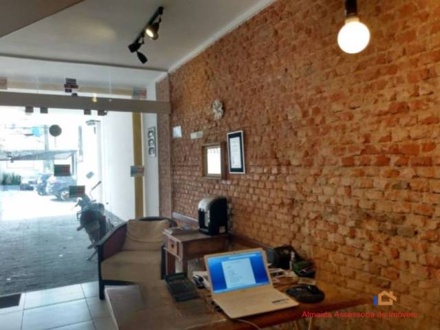 #28 - Sobrado para Venda em Santo André - SP