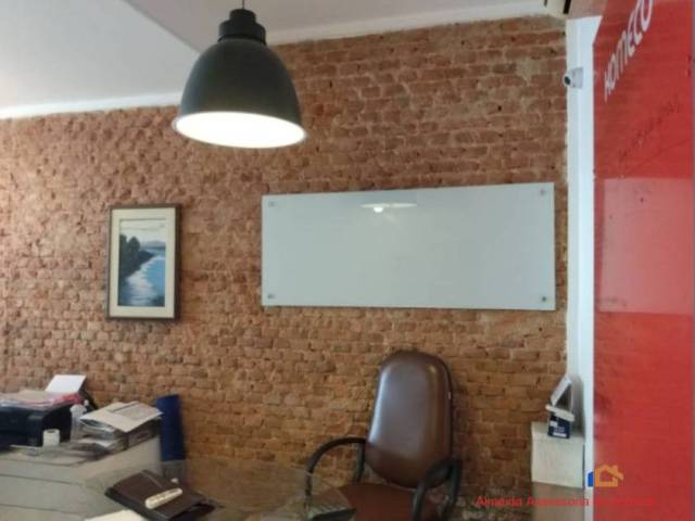 Sobrado para Venda em Santo André - 4