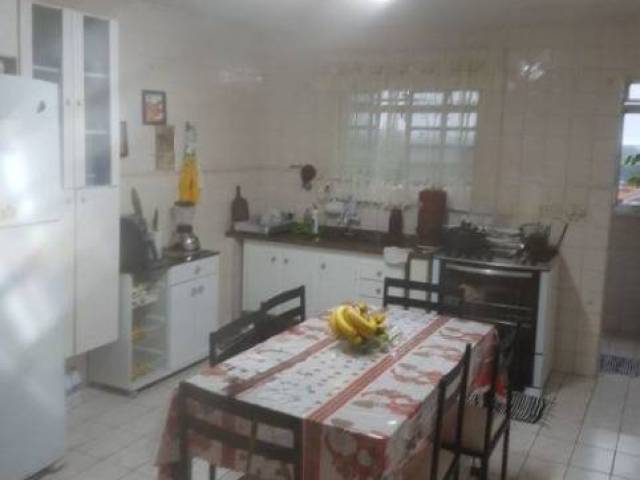 #29 - Sobrado para Venda em São Bernardo do Campo - SP