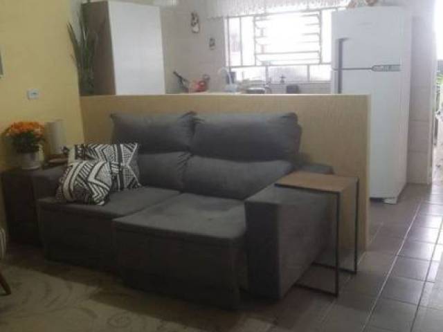 #29 - Sobrado para Venda em São Bernardo do Campo - SP