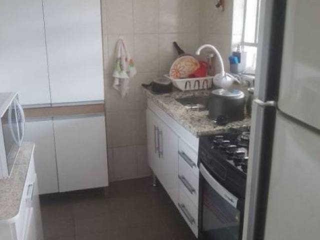 Sobrado para Venda em São Bernardo do Campo - 4