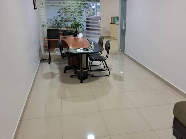 #30 - Prédio comercial para Venda em Santo André - SP