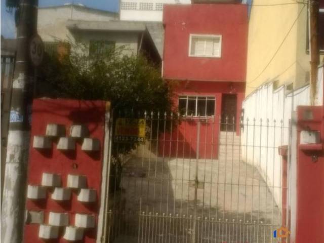 #31 - Sobrado para Venda em São Bernardo do Campo - SP