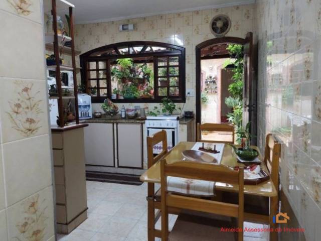 Sobrado para Venda em São Bernardo do Campo - 5