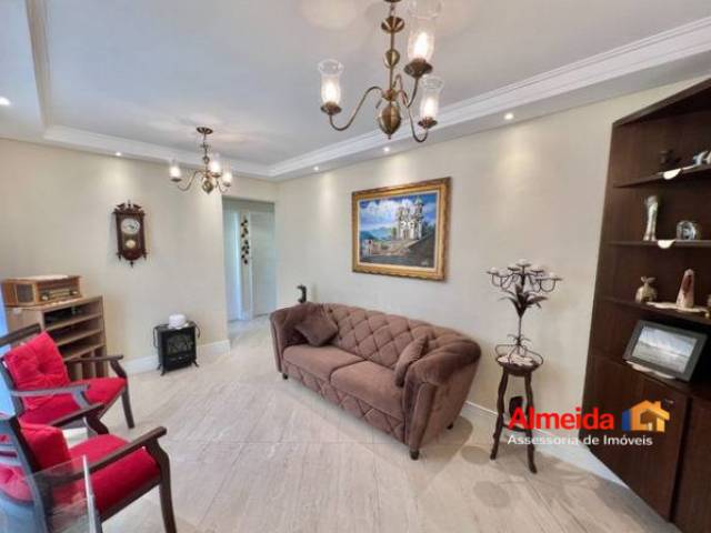 #35 - Casa em condomínio para Venda em São Bernardo do Campo - SP