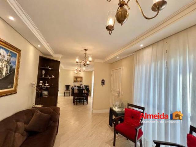 #35 - Casa em condomínio para Venda em São Bernardo do Campo - SP